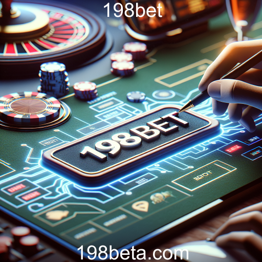 Apostas Online: Explorando as Oportunidades na 198bet