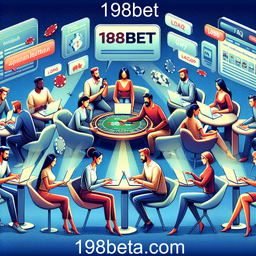 Entenda a FAQ do 198bet: O Guia Essencial para Apostadores
